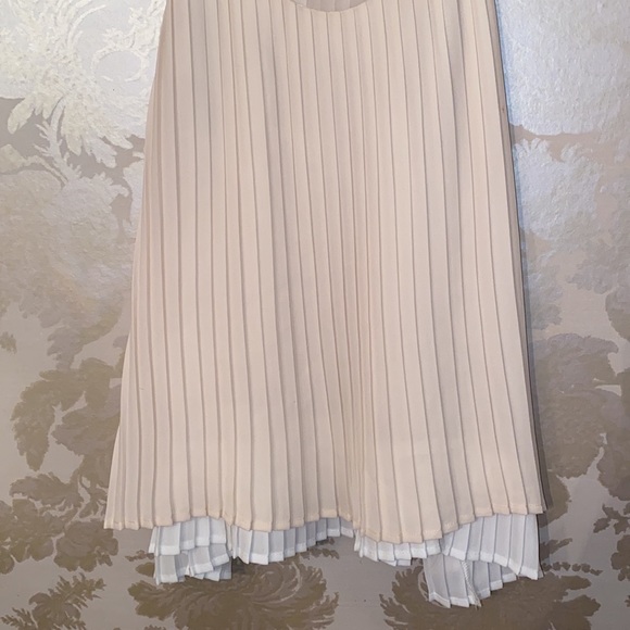 Tank top blouse - Picture 3 of 6